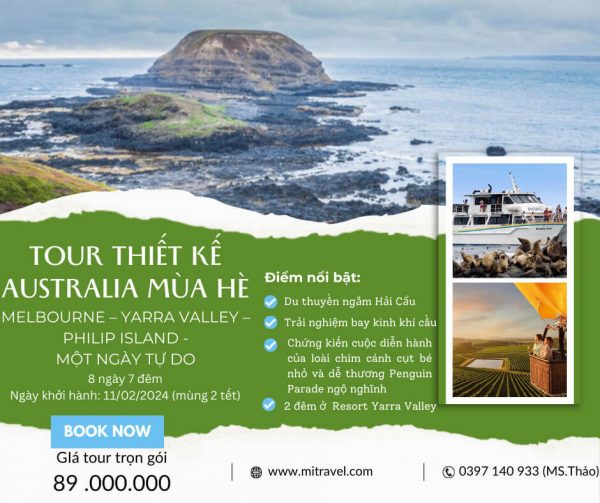 tour-thiet-ke-australia-mua-he