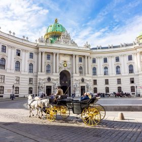 Cung điện Hofburg